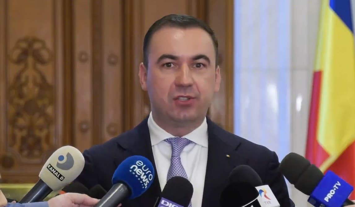AUDIERI ÎN COMISII - Bogdan Ivan: Un proiect extrem de important, pe care îmi doresc să îl finalizăm în cursul acestui mandat, în cursul acestei veri chiar, reprezintă achiziţia activelor Azomureş de către compania Romgaz
