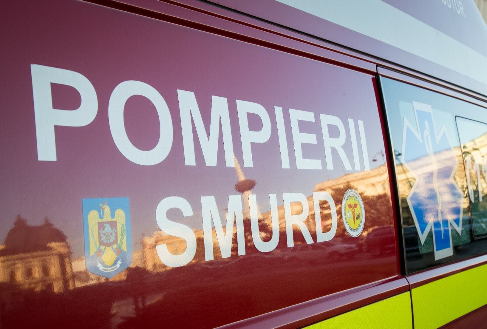 UPDATE - Constanţa: 13 persoane au acuzat stare de rău după ce au fost la piscina terapeutică a unui centru medical din Eforie Nord / Pompierii au fost solicitaţi să intervină prin apel 112 / Două persoane, transportate la spital