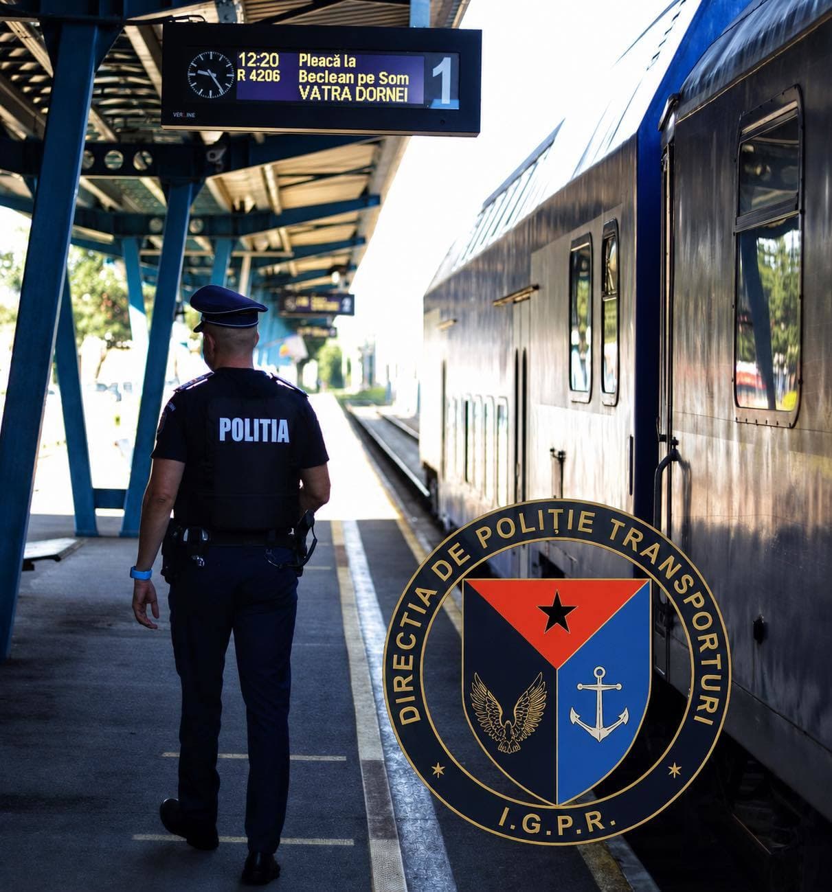 Poliţia Română, după ultimele acuzaţii ale Sindicatului Europol: Reluăm apelul la responsabilitate din partea reprezentanţilor sindicatului şi la o documentare prealabilă lansării de acuzaţii nefondate