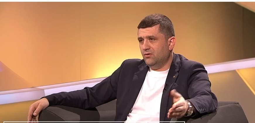Radu Miruţă aşteaptă pe 23 iunie explicaţiile oficialilor din Ucraina în cazul dronei care a explodat în Portul Constanţa: Situaţia de securitate, din punctul meu de vedere, este gravă la Portul Constanţa