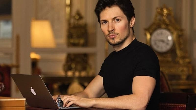 Fondatorul Telegram, Pavel Durov, spune că a primit o citaţie în Rusia în care este menţionat ca „suspect”