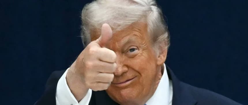 Trump anunţă prelungirea cu trei săptămâni a armistiţiului dintre Israel şi Liban