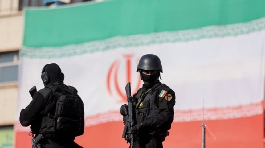 Teheranul a executat 21 de persoane şi a arestat alte peste 4.000 de la începutul Războiului din Iran, denunţă ONU