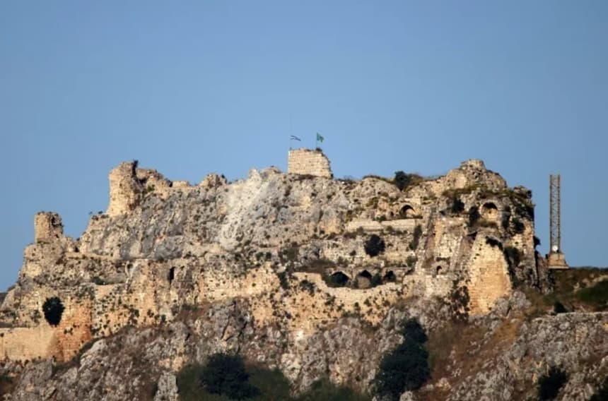 Hezbollahul anunţă că continuă să lupte împotriva Israelului în apropierea fortăreţei Beaufort