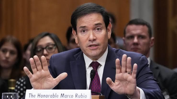 Groenlanda face parte din Danemarca. „Deocamdată”, afirmă Marco Rubio în faţa congresmenilor. El spune că viitorul summit NATO de la Ankara va fi probabil „cel mai important” din istoria alianţei