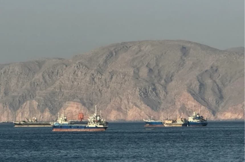 Statele Unite afirmă că au doborât două drone iraniene