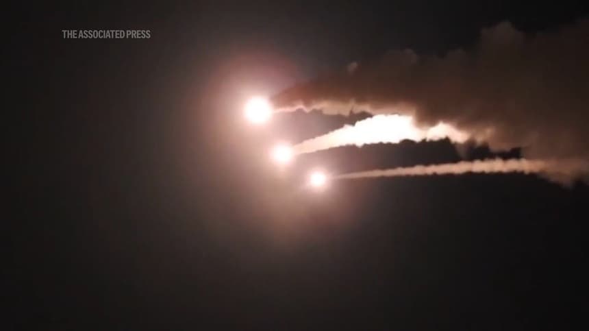 Atacurile israeliene ucid 14 persoane în sudul Libanului / Armata israeliană a interceptat o ţintă aeriană provenind din Yemen, dar nu au existat victime