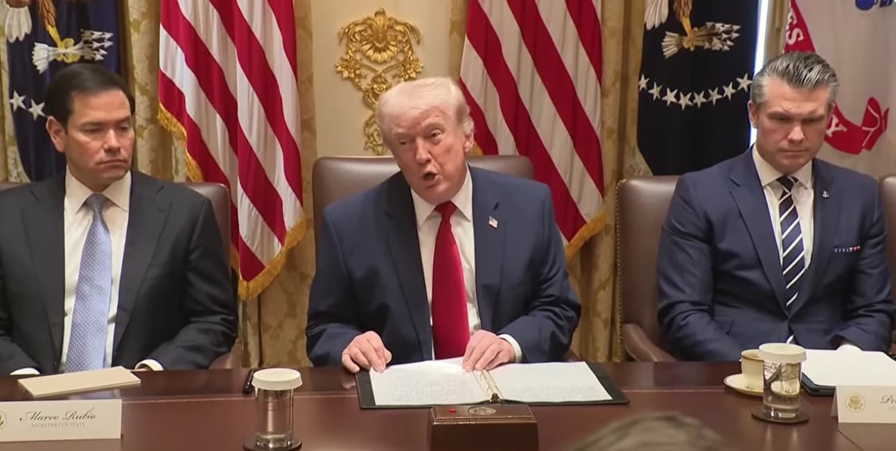 UPDATE - Trump anunţă că a anulat „atacurile şi bombardamentele programate” joi seară împotriva Iranului, sugerând că se ajunge la un acord. Teheranul dezminte