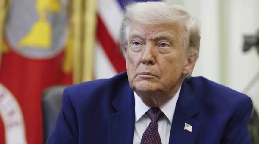 Trump anunţă că liderul bandei venezuelene Tren de Aragua a fost ucis în urma unei operaţiuni americane - VIDEO