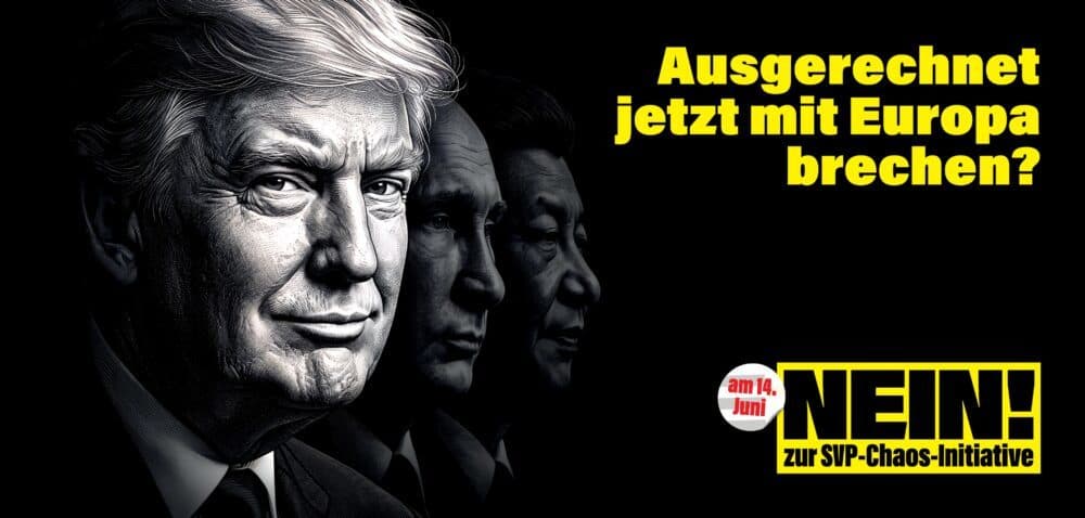 Poate o ţară să limiteze numărul populaţiei? Elveţia îşi întreabă asta locuitorii într-un referendum asemănat cu Brexitul