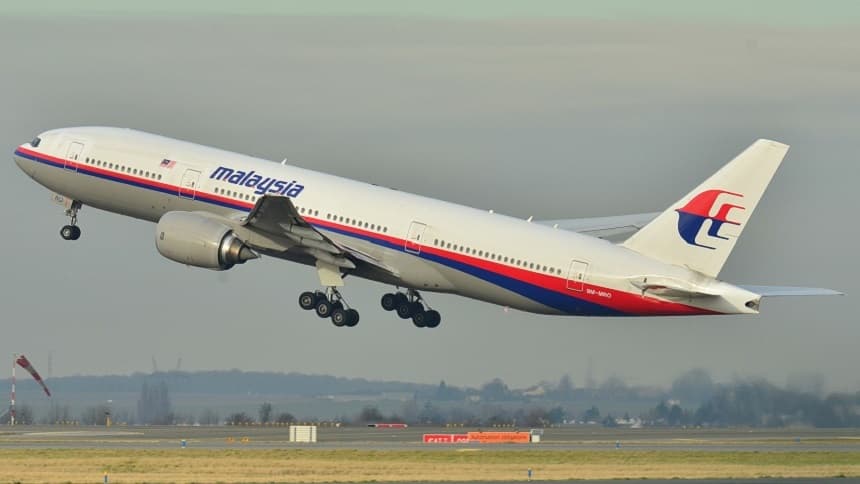 Malaezia prelungeşte până în 2027 acordul pentru căutarea zborului MH370, dispărut în 2014