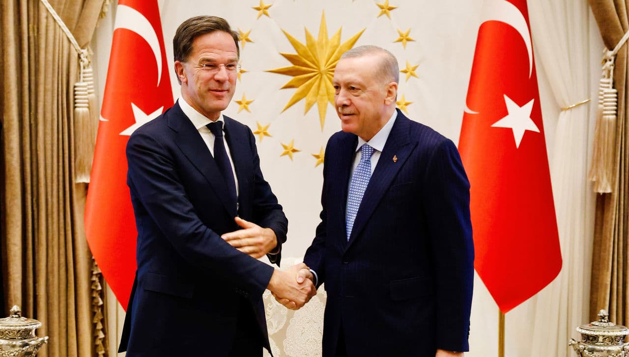 Summit NATO, găzduit de Turcia. Aliaţii preferă să treacă sub tăcere problemele legate de drepturile omului în ţara lui Erdogan
