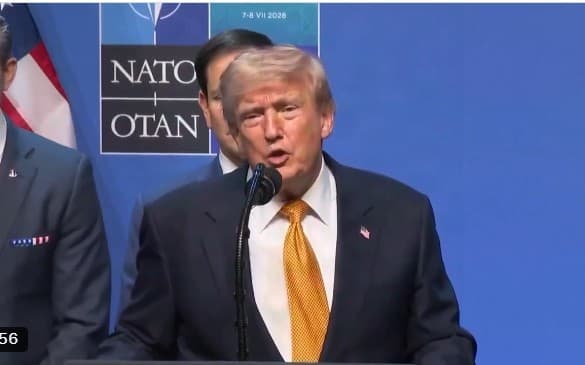 Trump, despre Iran: „Nu sunt sigur că vreau să mai închei un acord cu ei” / „Şi ştiţi ce, s-ar putea să dispar şi eu, pentru că eu sunt ţinta lor numărul unu”