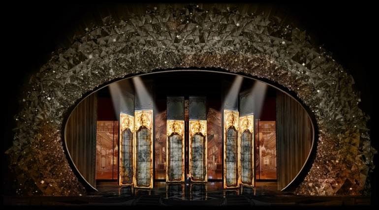 Gala Premiilor Oscar va fi organizată din 2029 în centrul oraşului Los Angeles