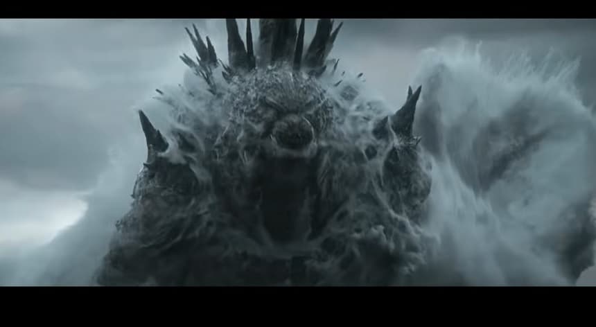 Noul film „Godzilla”, prezentat la CinemaCon din Las Vegas - VIDEO