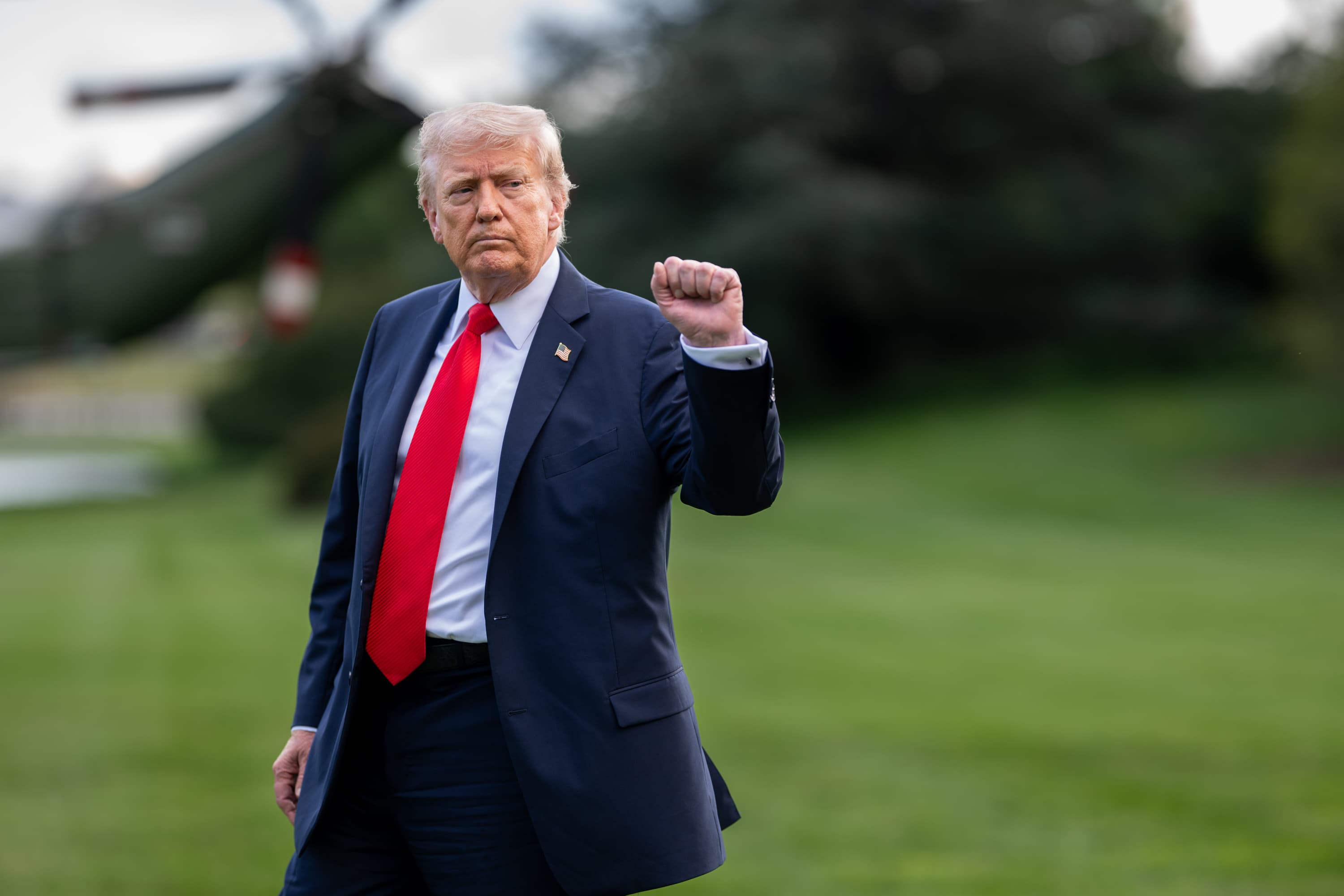 Trump confirmă oficial: Concertele „Freedom 250” sunt anulate şi vor fi înlocuite cu „cel mai mare miting din toate timpurile!”