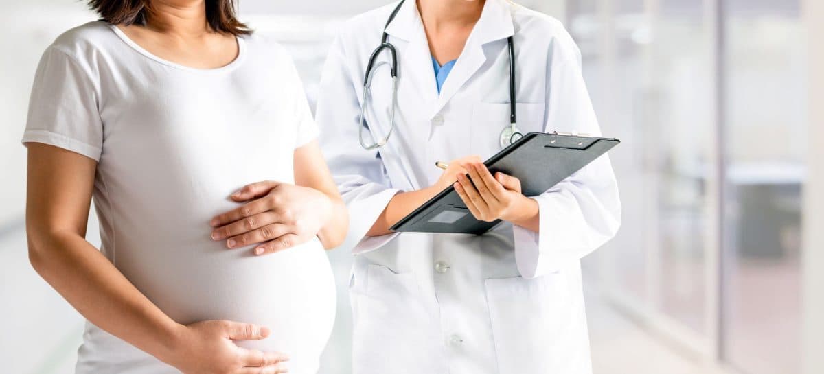 Un test de sânge poate identifica mii de afecţiuni genetice în timpul sarcinii, spun oamenii de ştiinţă
