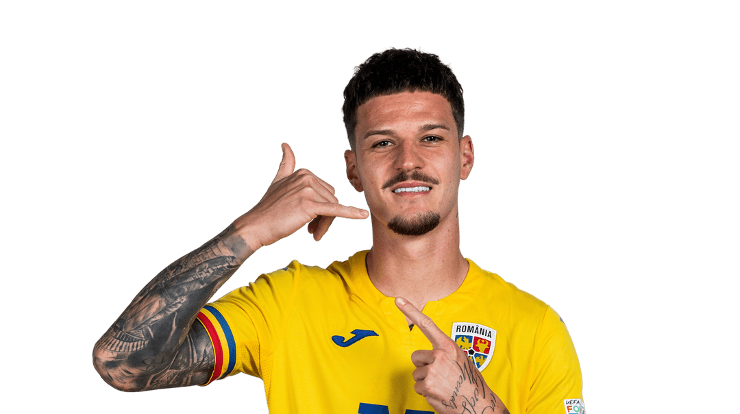 Eredivisie: Gol şi pasă de gol pentru Dennis Man în PSV Eindhoven – Twente 5-1