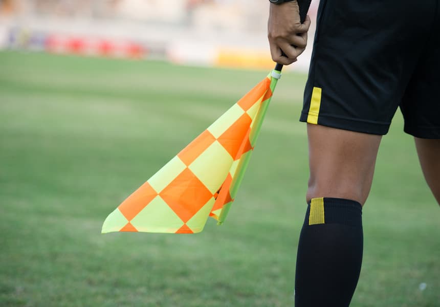 Cupa Mondială: 10 secunde pentru a părăsi terenul, tragerile de timp, mâinile la gură... Noile reguli de arbitraj au fost dezvăluite