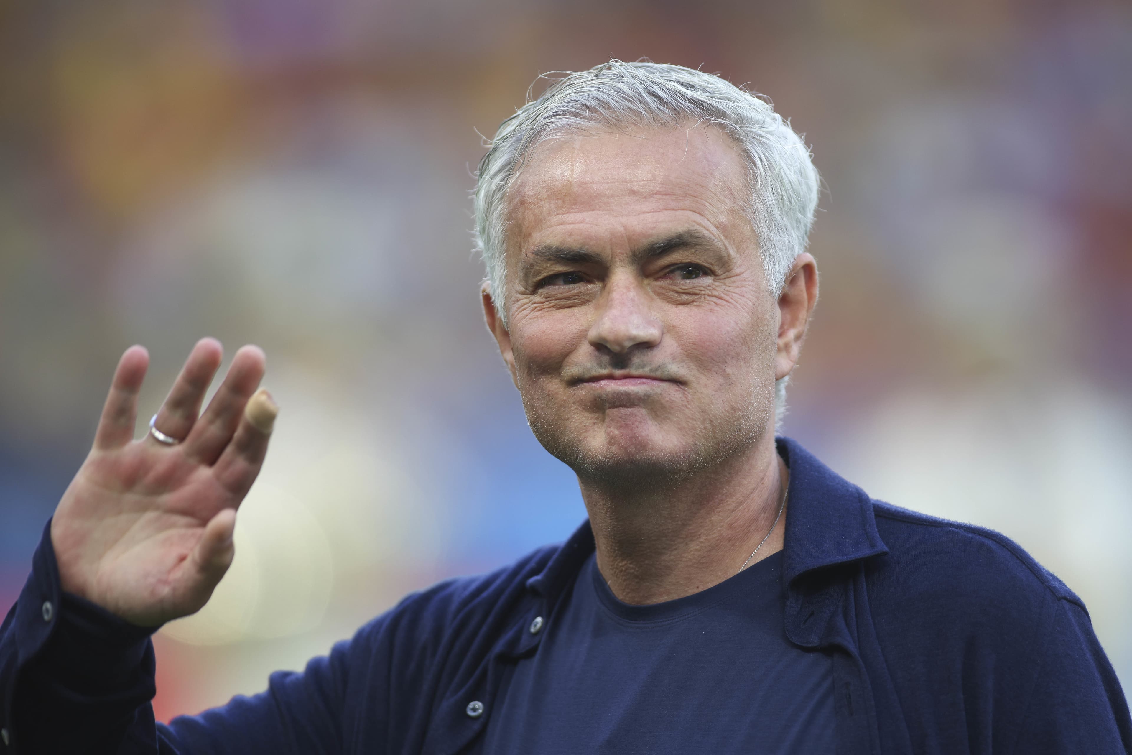 Jose Mourinho spune „da” unei reveniri la Real Madrid dacă Florentino Pérez va fi reales preşedinte - VIDEO