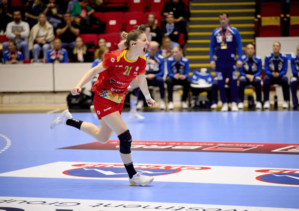 România va găzdui prima ediţie a Turneului Final al Women’s EHF EURO Cup