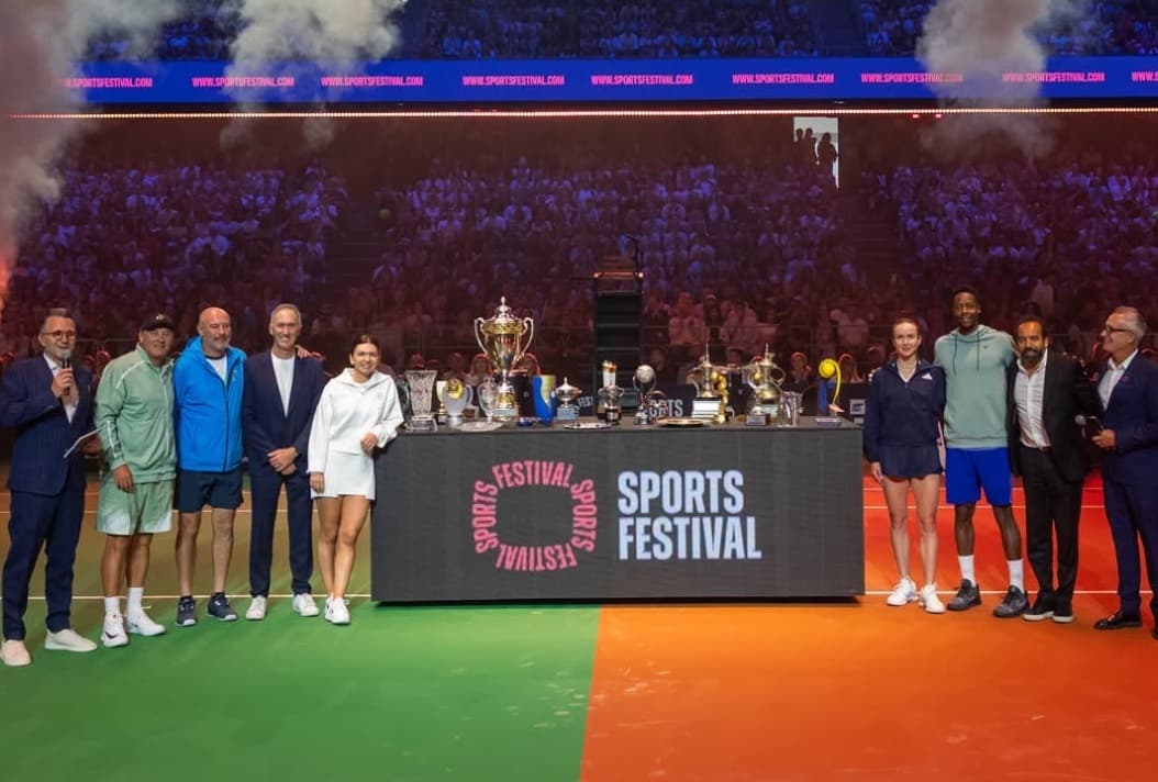 Simona Halep, mesaj după retragerea din tenis: Astăzi, poate pentru prima datä, simt că vreau pur si simplu să respir. Să trăiesc. Să descopăr cine sunt dincolo de sport. De acum, începe pentru mine o altă etapă