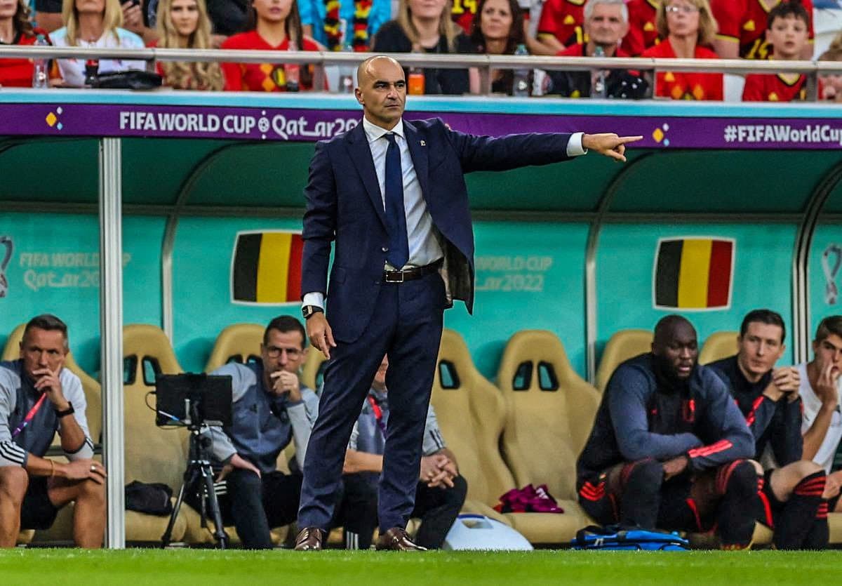 Selecţionerul Roberto Martinez va părăsi Portugalia, după Cupa Mondială - presă