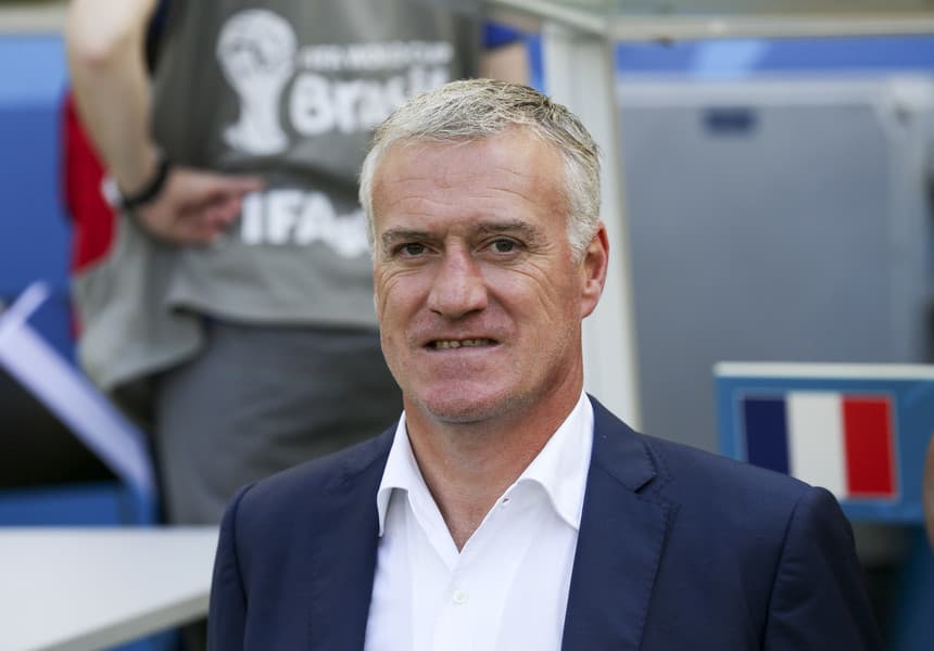 Cupa Mondială 2026: Mesaj emoţionant al selecţionerului Irakului pentru Didier Deschamps, îndoliat