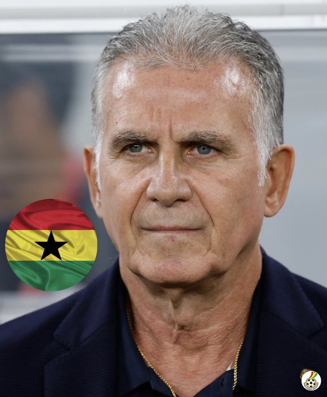„Banii vorbesc” - nemulţumirea selecţionerului Ghanei faţă de Cupa Mondială cu 48 de echipe