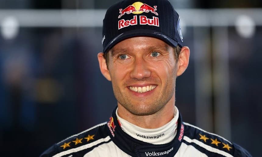 WRC: Echipajul Sebastien Ogier / Vincent Landais s-a impus în Raliul Acropolis