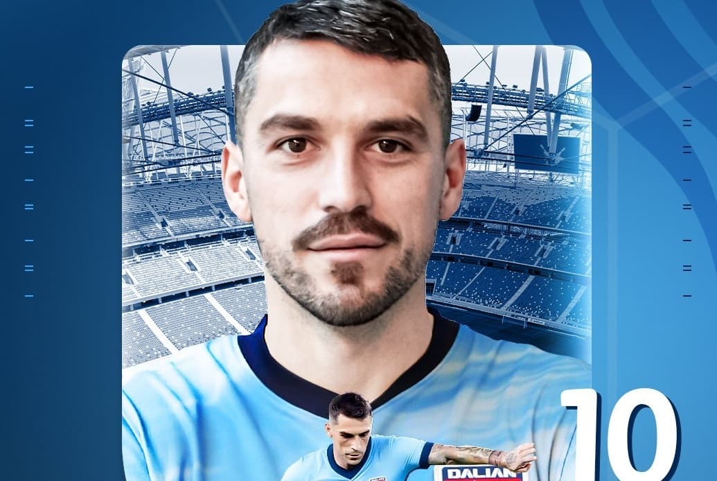 China: Stanciu a înscris, iar Dalian Yingbo a învins pe Wuhan Three Towns, scor 3-2
