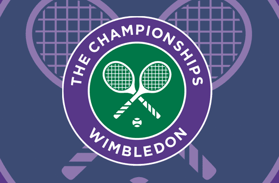 "Plângea şi îi era ruşine”. O tânără jucătoare germană a fost descalificată de la turneul de juniori de la Wimbledon pentru că a aruncat racheta, care a ajuns în public / Incidentul, la meciul cu românca Pop - VIDEO