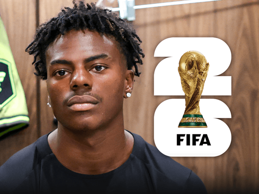 FIFA anchetează presupuse jigniri rasiste la adresa lui IShowSpeed în timpul unui meci de la Cupa Mondială