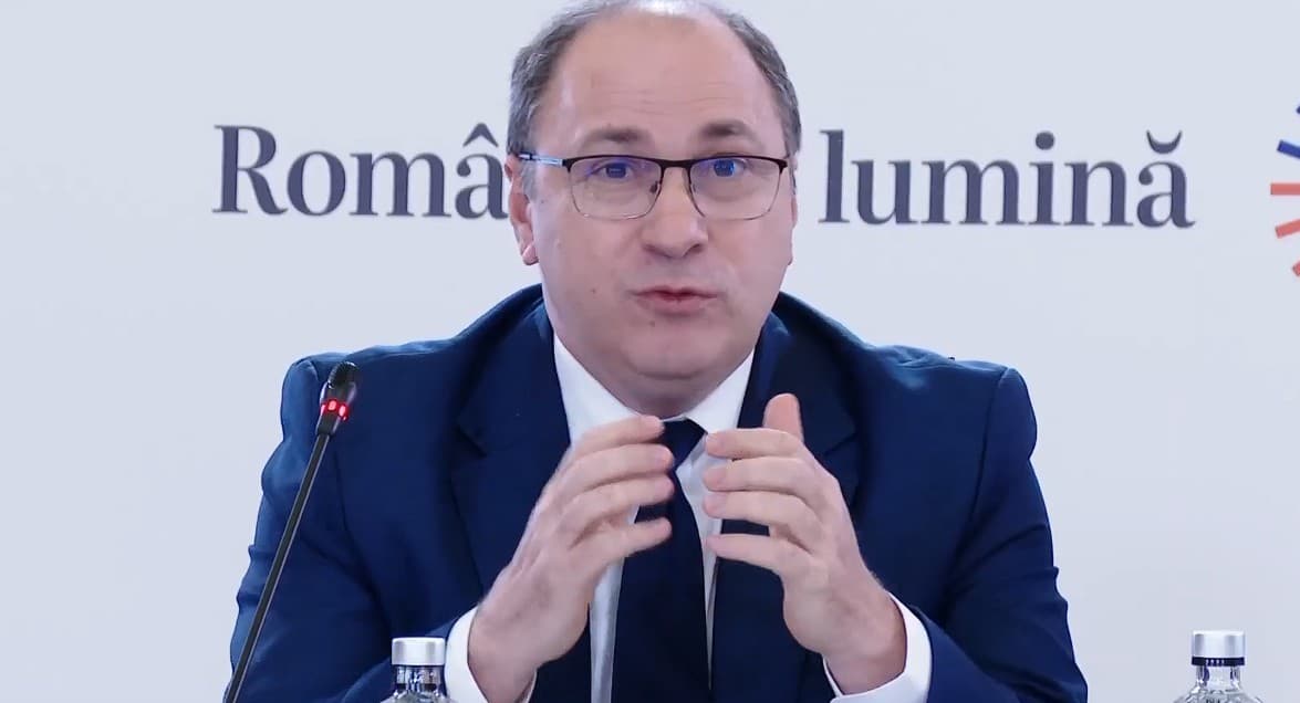Ministrul Educaţiei Mihai Dimian: „Semnăm contractul colectiv de muncă pentru învăţământul universitar. Mizez pe dialog şi onestitate”