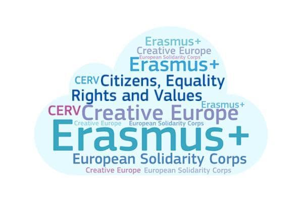 Ministerul Educaţiei: România consideră viitorul program Erasmus+ 2028-2034 un instrument strategic pentru consolidarea mobilităţii educaţionale şi a cooperării europene