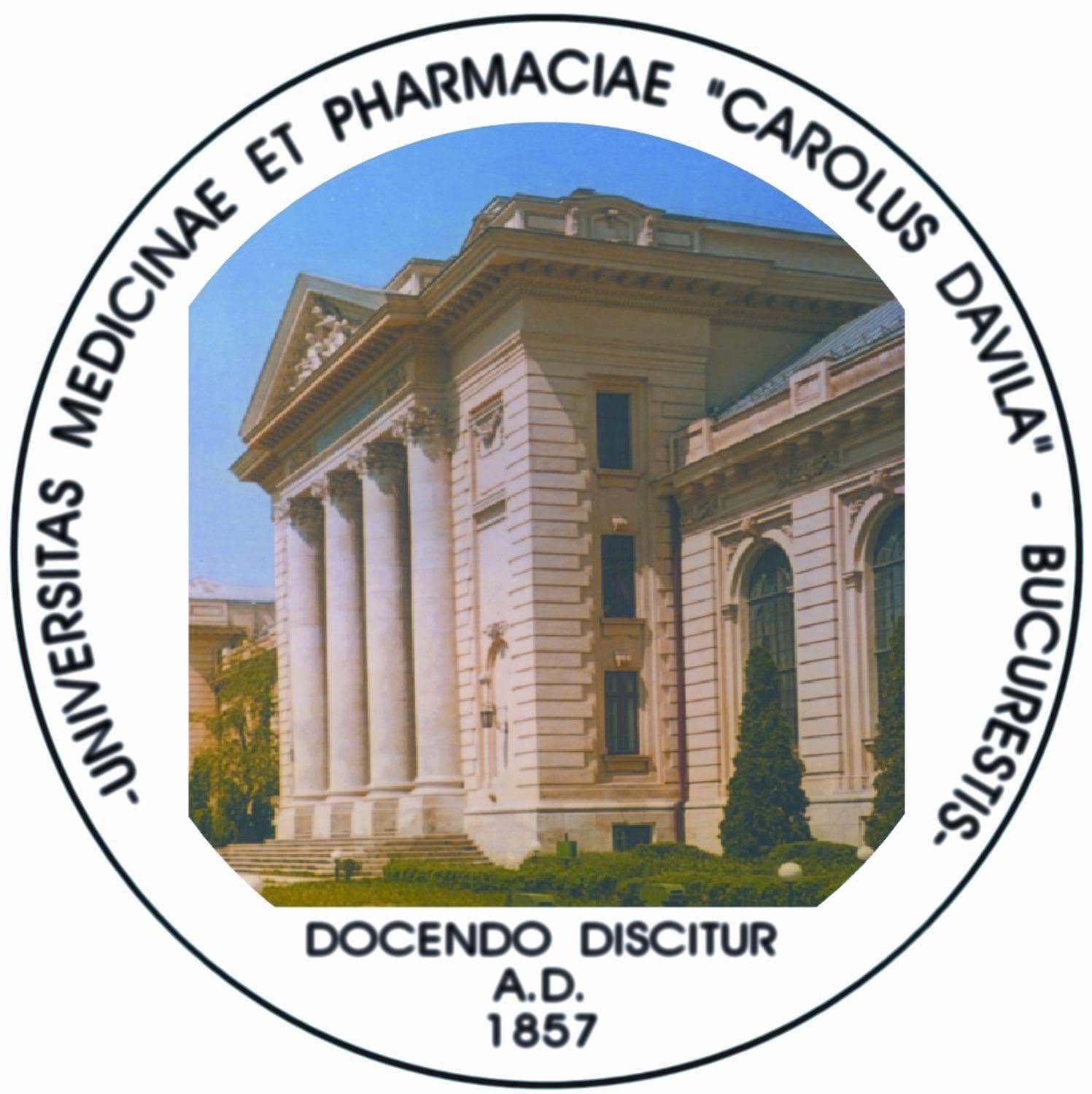 Încep înscrierile pentru concursul de admitere la studiile universitare de licenţă la UMF ”Carol Davila” din Bucureşti, sesiunea iulie 2026/ Peste 2.000 de locuri, puse la dispoziţia candidaţilor