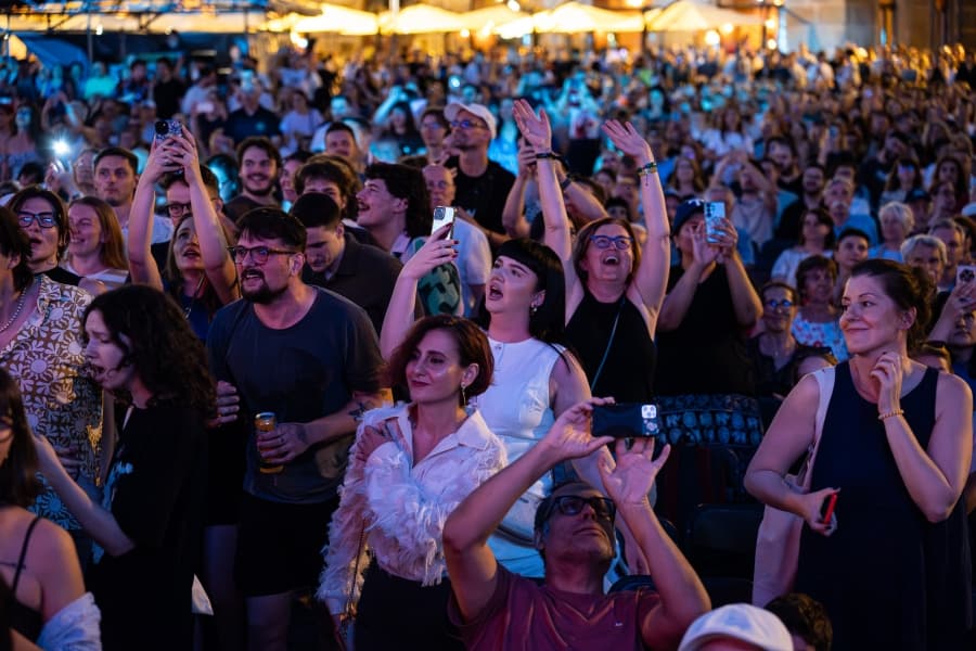 Free Nationals vin în premieră în România. JAZZx 2026: cinci zile de concerte gratuite la Timișoara