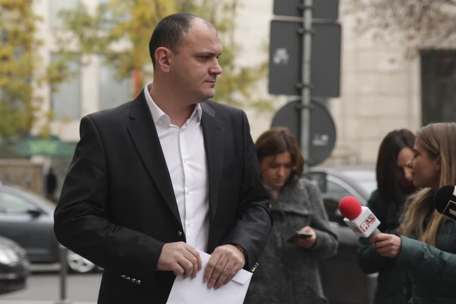 Ghiță e pe lista Kremlinului, iar noi pe lista proștilor