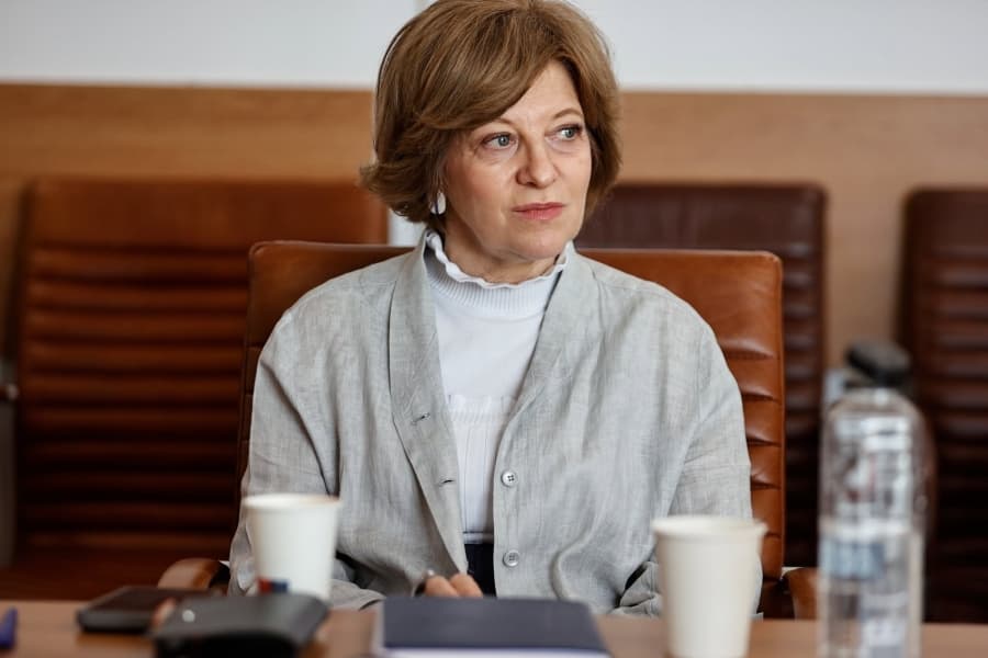 Oana Gheorghiu, „autodenunț” după ce CSM a inclus-o pe lista celor care „decredibilizează justiția”: Sunt „vinovată” pentru că mi-am permis să afirm că pensiile speciale ale magistraților trebuie eliminate