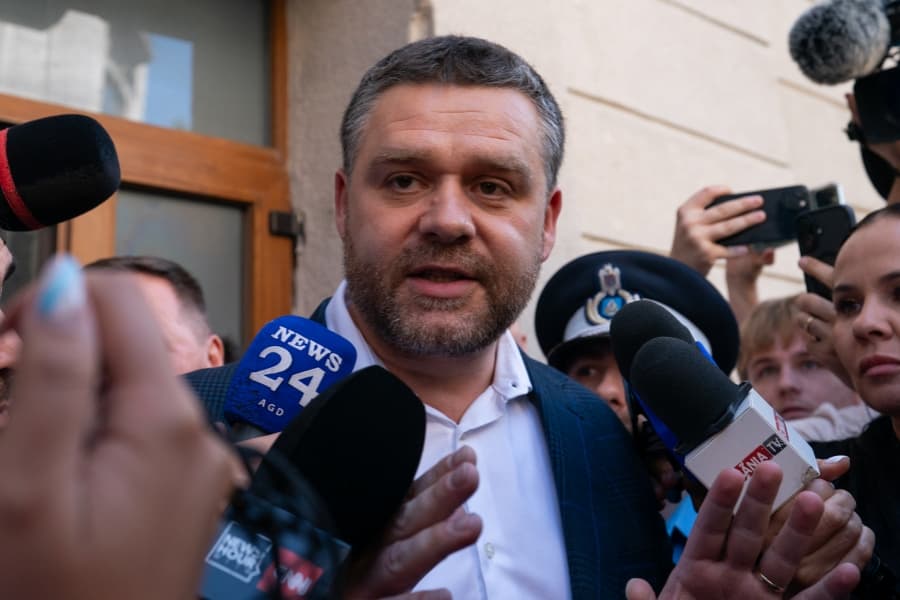 Ciprian Ciucu, sub control judiciar. Primarul Capitalei, audiat în două dosare la DNA