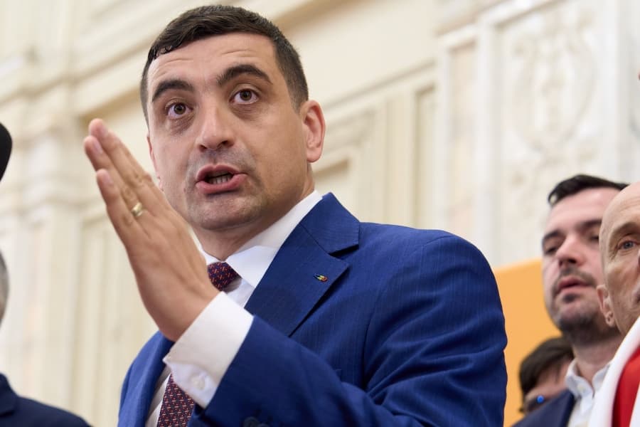 Perversiuni politice