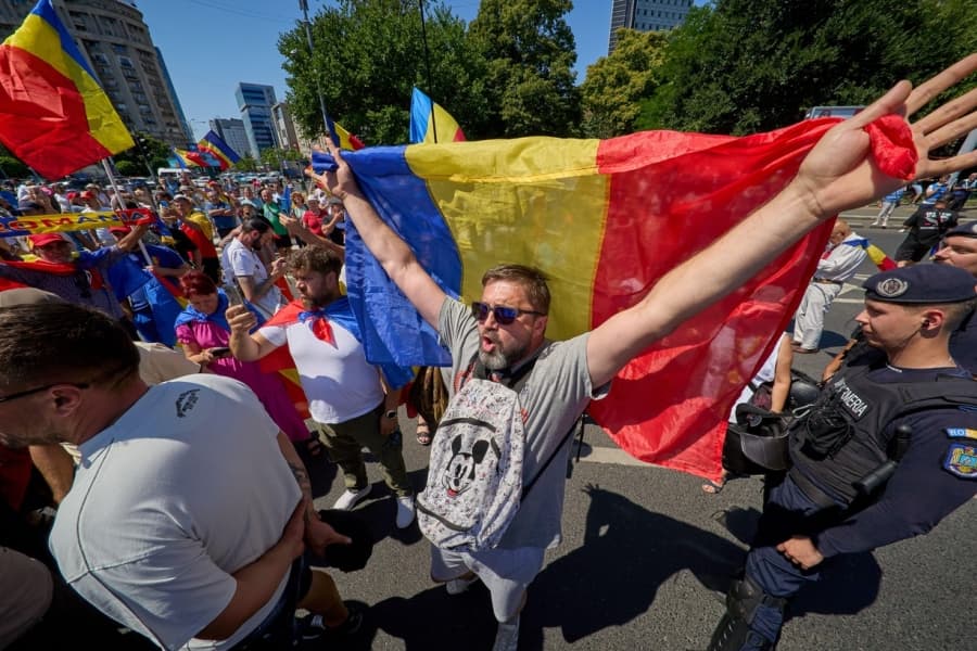 Confesiunea unui fost votant AUR: pur și simplu am vrut să dau politicienilor o palmă de trezire. Cum aș vota astăzi