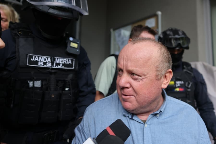 Crucile din Bihor sunt jalon în PNRR, iar abuzurile de încredere din azilele groazei sunt favorizate de Legea ocrotirii persoanelor cu dizabilități mintale
