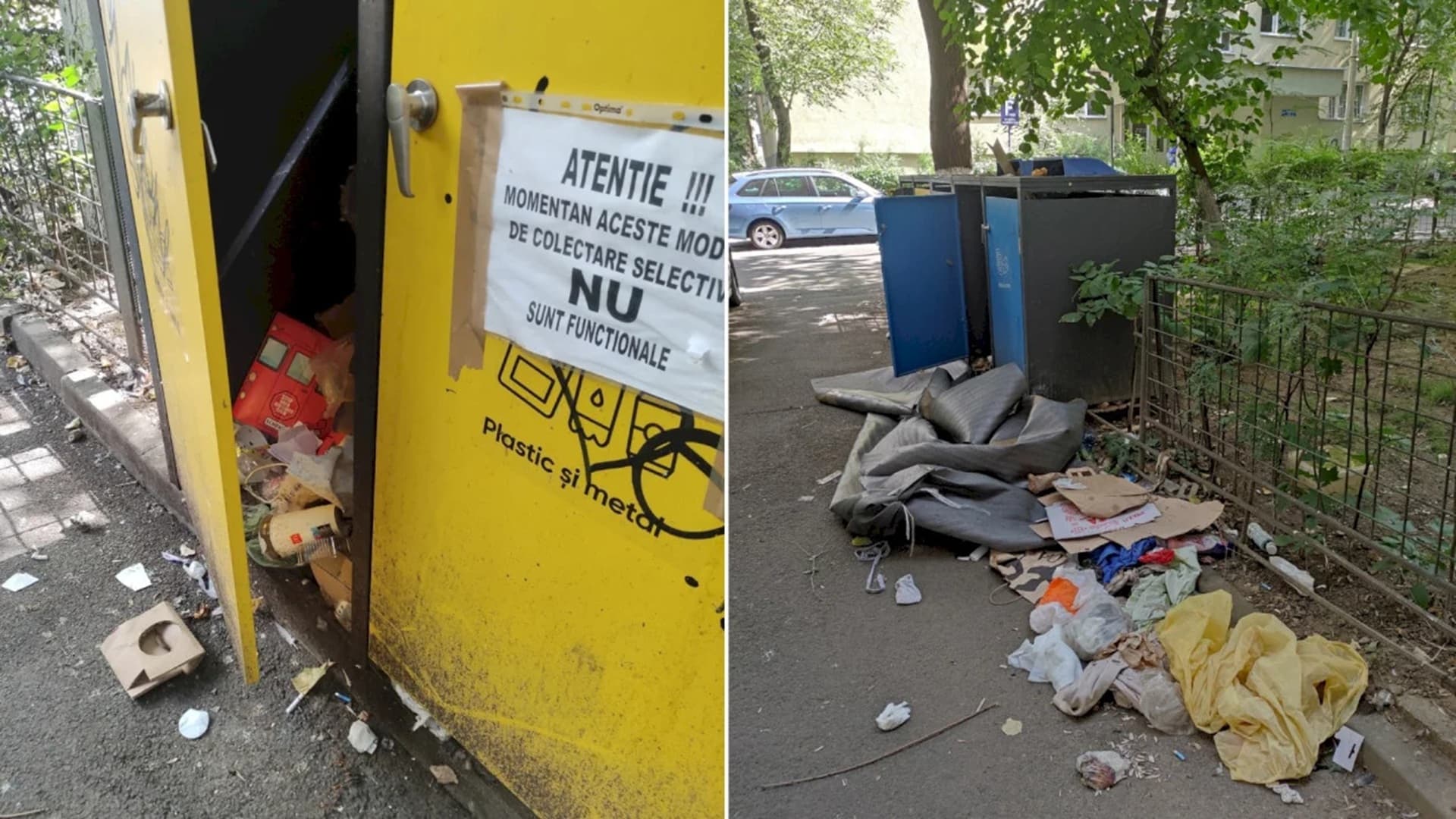 Posibile schimbări în salubrizarea Sectorului 2. PS2 îi invită pe bucureșteni la o dezbatere despre înlocuirea Supercom. La sediul primăriei, pe 30 martie