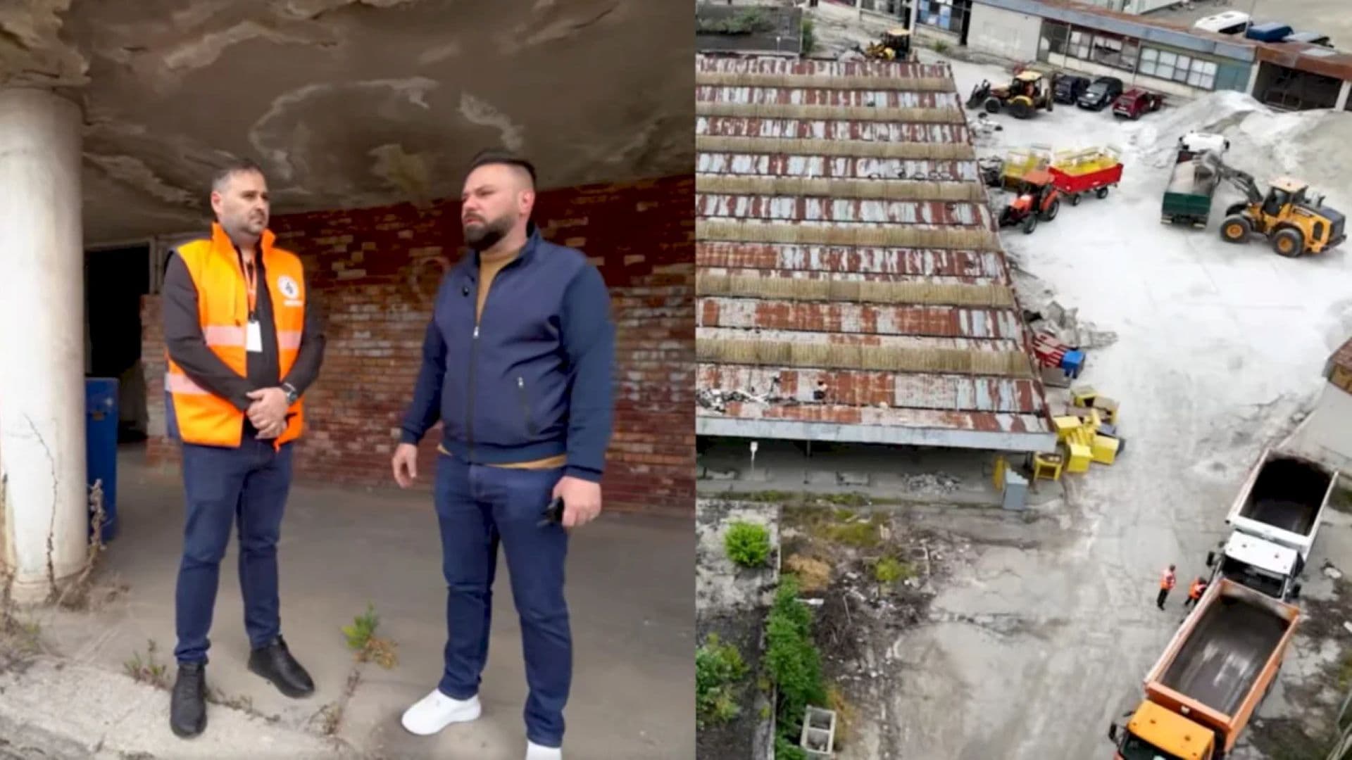 Ce se va construi în locul Pieței 13 Septembrie din Sectorul 5. Până la prima cărămidă, Primăria încă așteaptă acordul pentru demolarea vechii clădiri