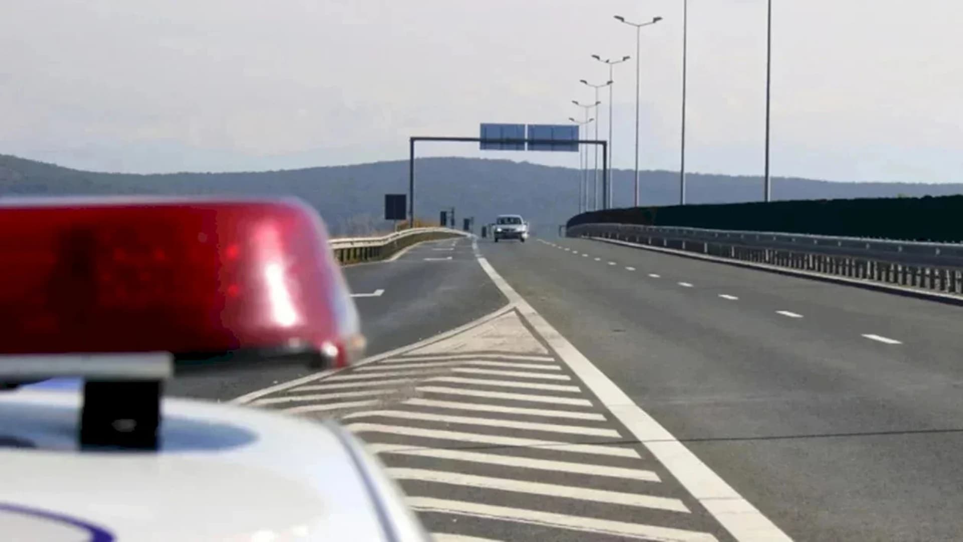 Restricții de circulație pe Autostrada A1, pe sensul Pitești – București. Măsurile sunt valabile până vineri, anunță CNAIR