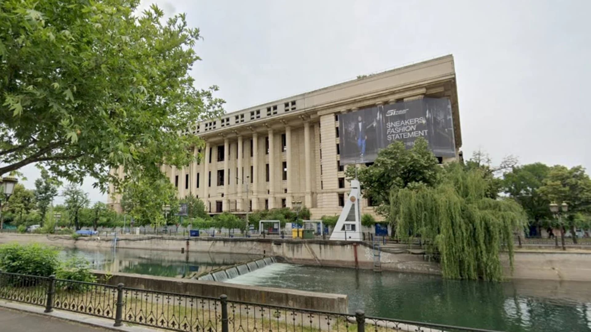 Victorie pentru România la tribunalul ICSID în litigiul cu Plaza Centers privind Casa Radio. Statul român nu mai trebuie să dea firmei peste 400 de milioane €