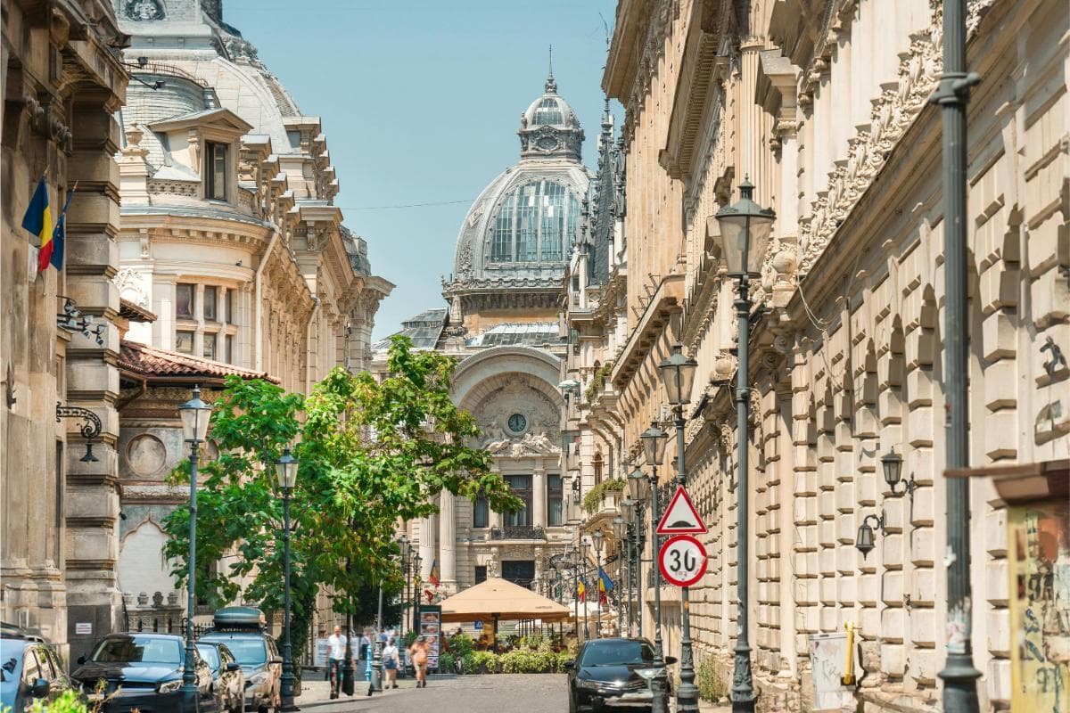 Costul real al vieții într-un apartament cu chirie în București în 2026: ce faci când garanția + prima chirie depășesc bugetul (P)
