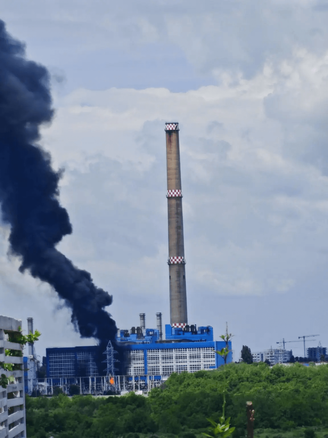ESENȚIAL | De ce arde CET Vest de două ori într-o lună: modernizarea de 160 de milioane de euro din 2009, făcută pe jumătate. Riscul se mută acum la CET Grozăvești