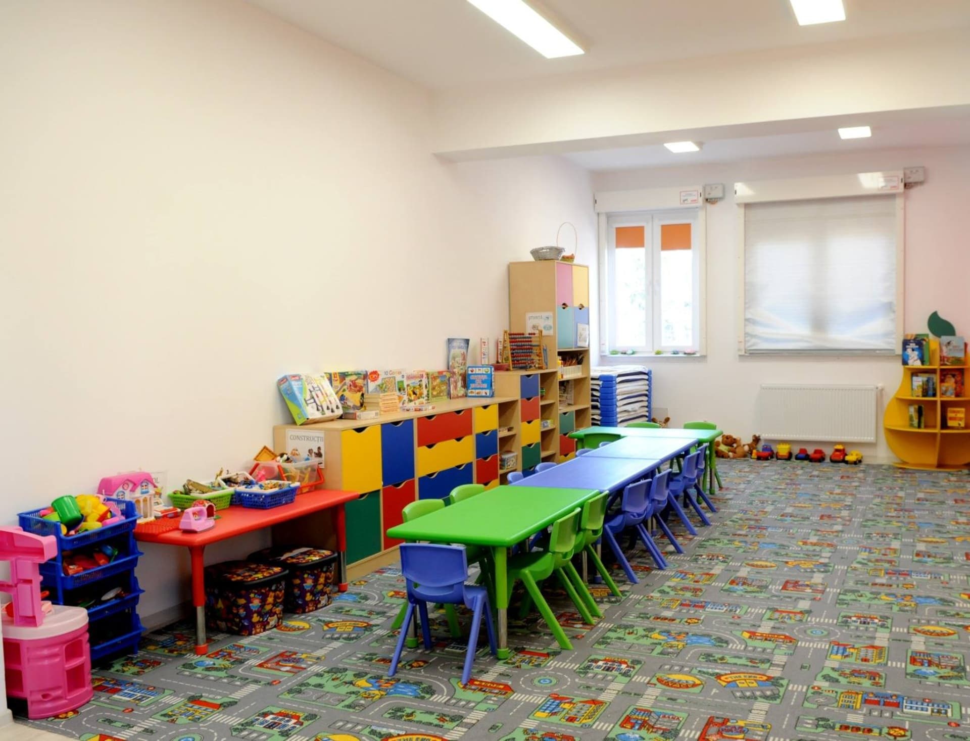 Start înscrieri pentru programul „Vara în Grădiniță” din Sectorul 4. Ce unități de învățământ rămân deschise în lunile iulie și august aici